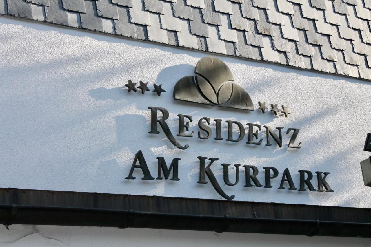 The Lodge Braunlage Luaran gambar