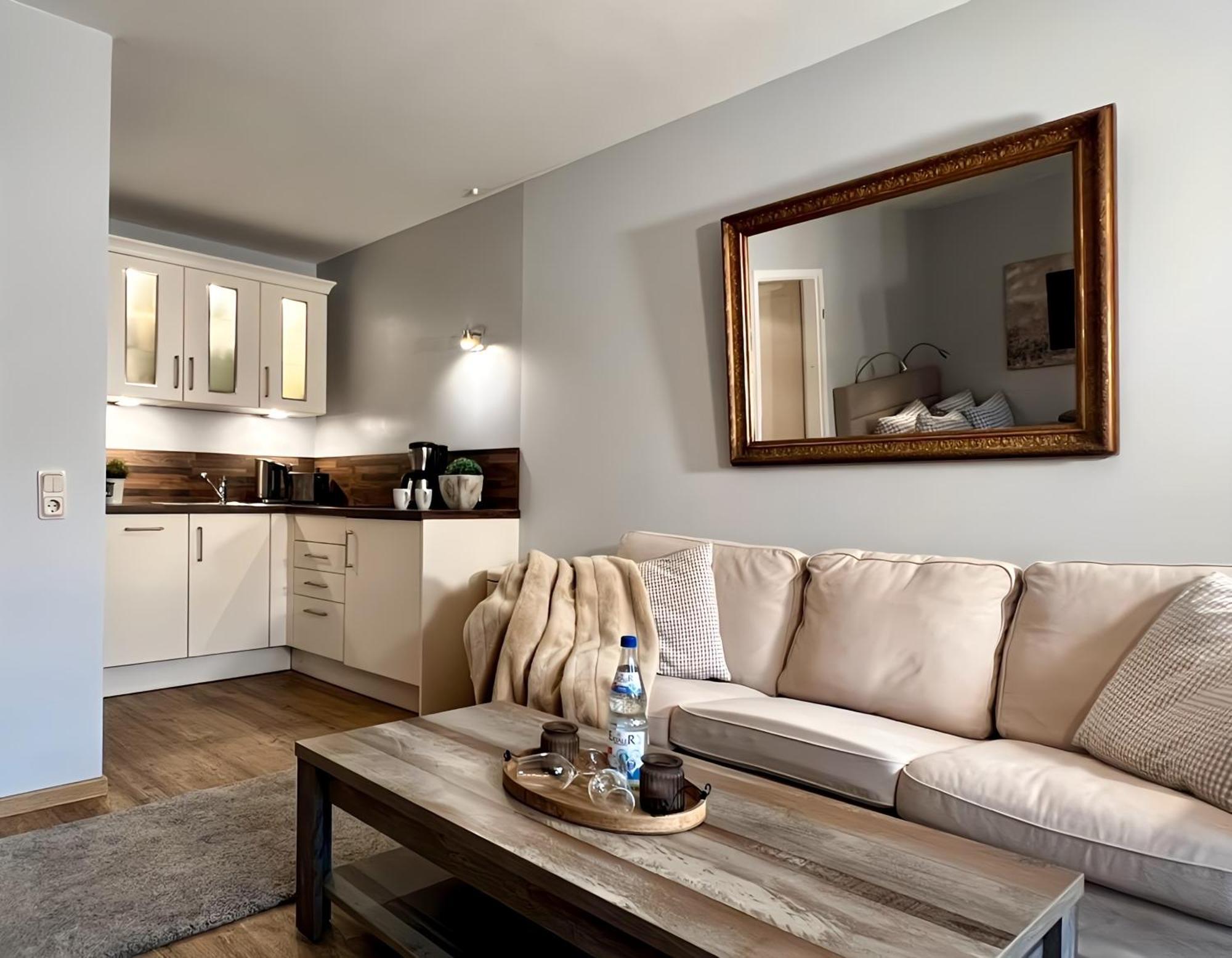 The Lodge Braunlage Luaran gambar